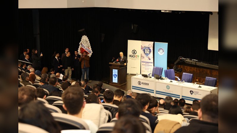 Konya Valiliği'nden Sanal Bahisle Mücadele Programı