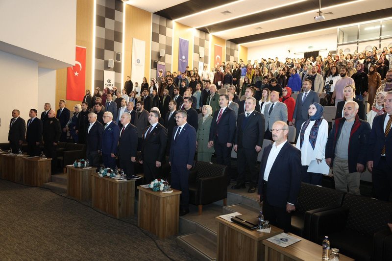 Konya Valiliği'nden Sanal Bahisle Mücadele Programı - Görsel 2