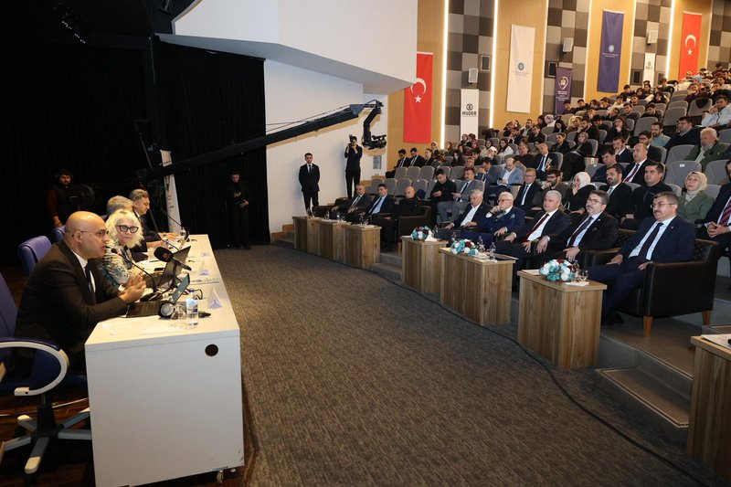 Konya Valiliği'nden Sanal Bahisle Mücadele Programı - Görsel 5