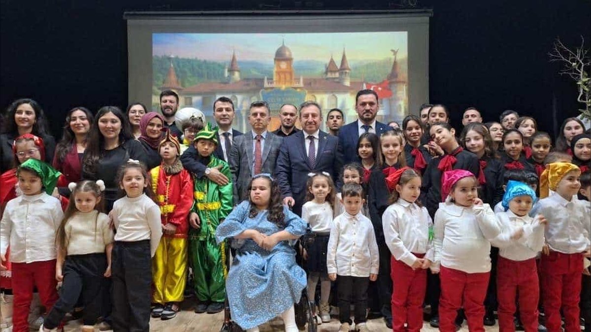 Körfez'de Kütüphaneler Haftası Coşkusu: 'İyileştiren Kütüphaneler' Vurgusu