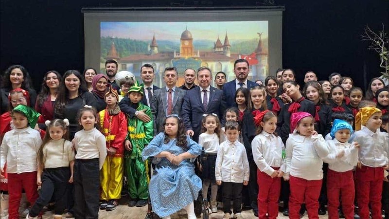 Körfez'de Kütüphaneler Haftası Coşkusu: 'İyileştiren Kütüphaneler' Vurgusu