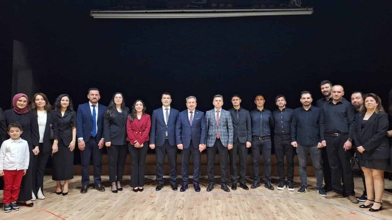 Körfez'de Kütüphaneler Haftası Coşkusu: 'İyileştiren Kütüphaneler' Vurgusu - Görsel 2