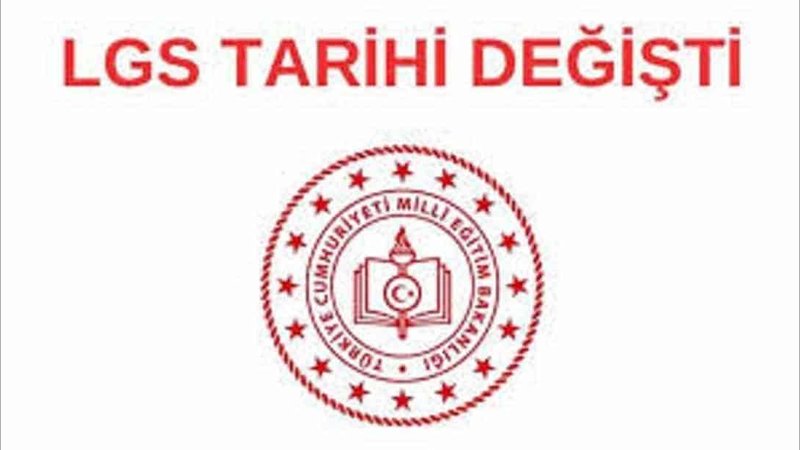 LGS Sınav Tarihi Değişti: 13 Haziran 2026 Cumartesi