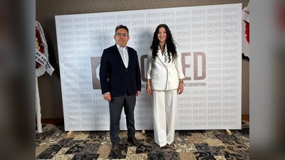 Marmaris Kaymakamı Nurullah Kaya'dan Genç Girişimcilere Destek Vurgusu