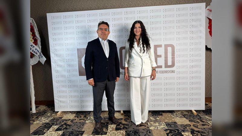 Marmaris Kaymakamı Nurullah Kaya'dan Genç Girişimcilere Destek Vurgusu