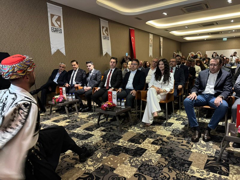 Marmaris Kaymakamı Nurullah Kaya'dan Genç Girişimcilere Destek Vurgusu - Görsel 2