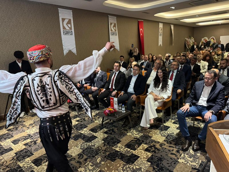 Marmaris Kaymakamı Nurullah Kaya'dan Genç Girişimcilere Destek Vurgusu - Görsel 3