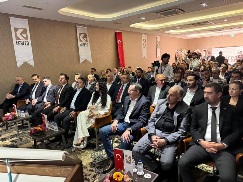 Marmaris Kaymakamı Nurullah Kaya'dan Genç Girişimcilere Destek Vurgusu - Görsel 4