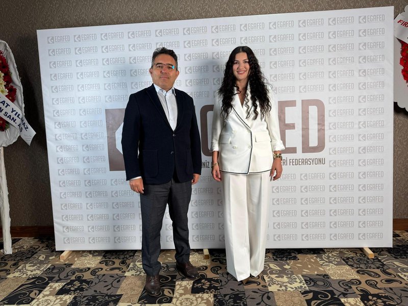 Marmaris Kaymakamı Nurullah Kaya'dan Genç Girişimcilere Destek Vurgusu - Görsel 5