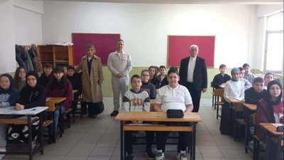 Of'ta Bütüncül Gelişim Kurslarına Öğrencilerden Yoğun İlgi