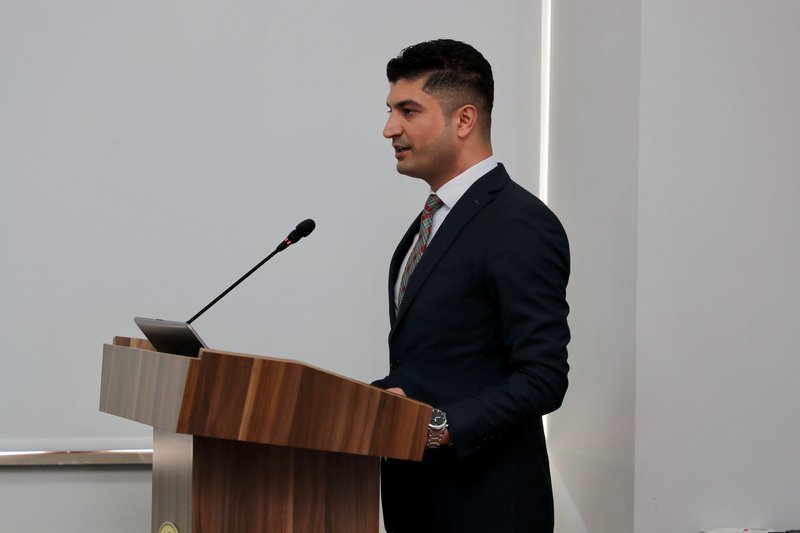 Ordu'da Güvenlik ve Asayiş Koordinasyon Toplantısı Yapıldı: 2026'nın İlk 3 Ayı Değerlendirildi - Görsel 3