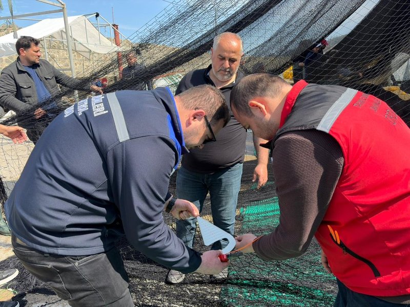 Ordu İl Tarım ve Orman Müdürlüğü'nden Mavi Yüzgeçli Orkinos Avcılığı İçin Önemli Adımlar - Görsel 3