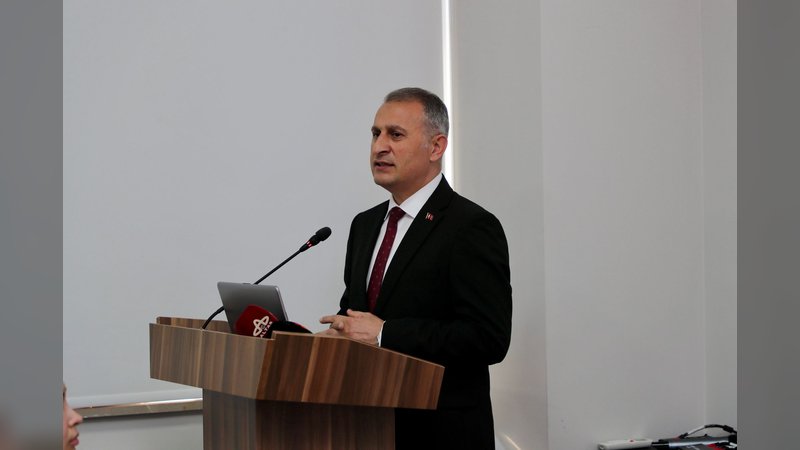 Ordu Valiliği'nden Çiftçilere Önemli Uyarı: Don Riski ve Kahverengi Kokarca Mücadelesi