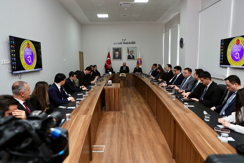 Ordu Valiliği'nden Çiftçilere Önemli Uyarı: Don Riski ve Kahverengi Kokarca Mücadelesi - Görsel 2