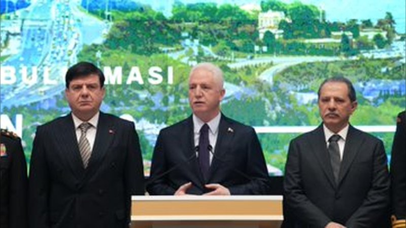 Vali Gül: İstanbul'da Suç Oranları Azaldı, Huzur Artıyor