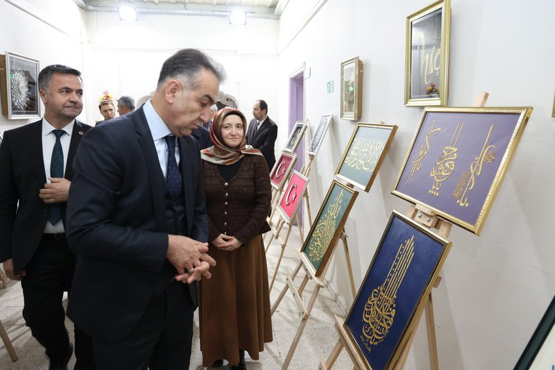 Vali Oktay Çağatay Eflani'de Kamu Yatırımlarını İnceledi, Kültürel Çalışmalar Hakkında Bilgi Aldı - Görsel 5