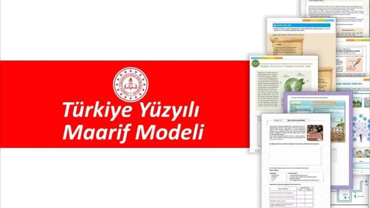 Yahşihan İlçe Milli Eğitim Müdürlüğü'nden 'Öğrenme Etkinlikleri Seti-2' Yayında
