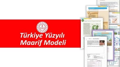 Yahşihan İlçe Milli Eğitim Müdürlüğü'nden 'Öğrenme Etkinlikleri Seti-2' Yayında