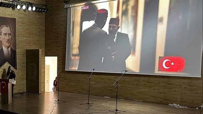 Yatağan'da İstiklal Marşı'nın Kabulü'nün 105. Yıl Dönümü Coşkuyla Kutlandı