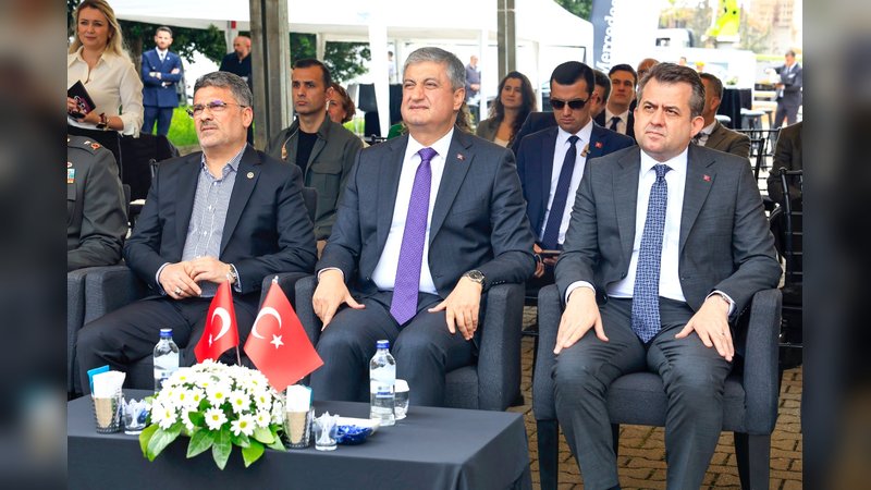 Adana Valiliği: Depremzede Çocuklar İçin 'İyilik Merkezi' Temeli Atıldı