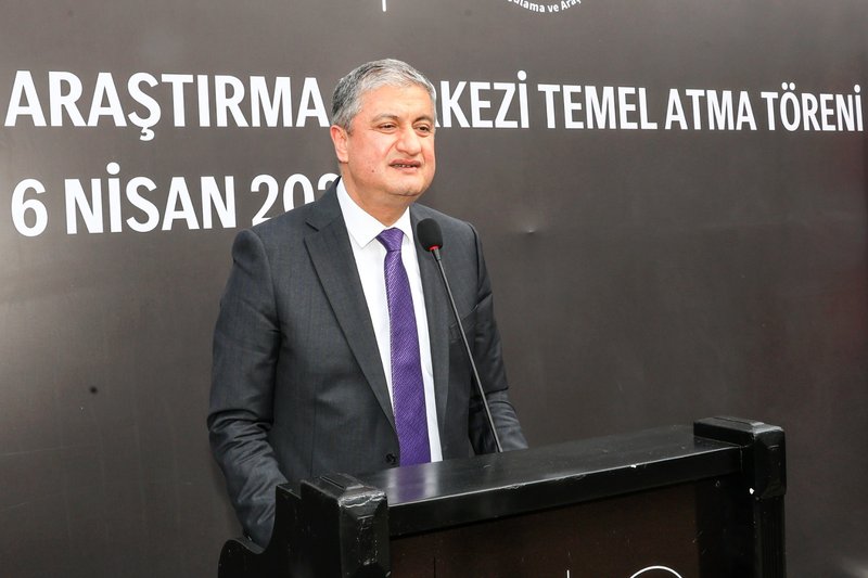 Adana Valiliği: Depremzede Çocuklar İçin 'İyilik Merkezi' Temeli Atıldı - Görsel 3