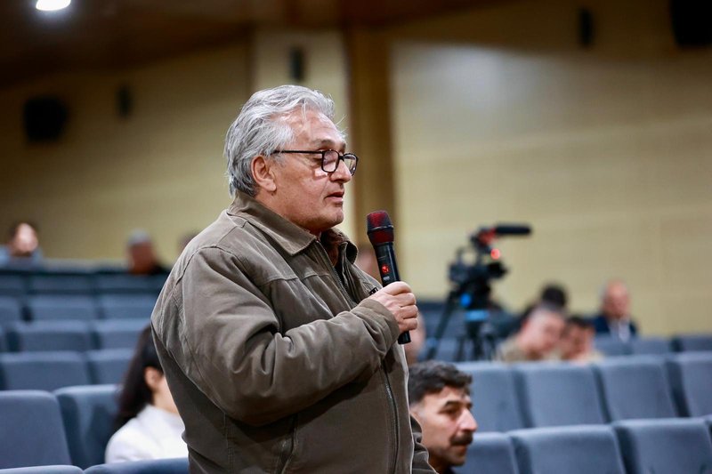 Bingöl Valiliği'nden 2026 Yılı 2. Dönem Yatırım Projeleri Değerlendirmesi - Görsel 5