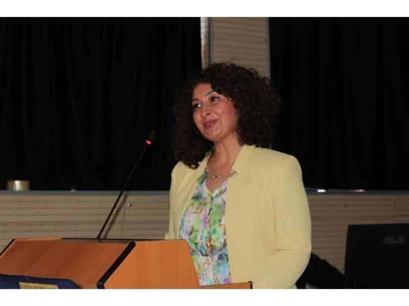 Çubuk'ta eTwinning Bilgilendirme Toplantısı Gerçekleştirildi - Görsel 5