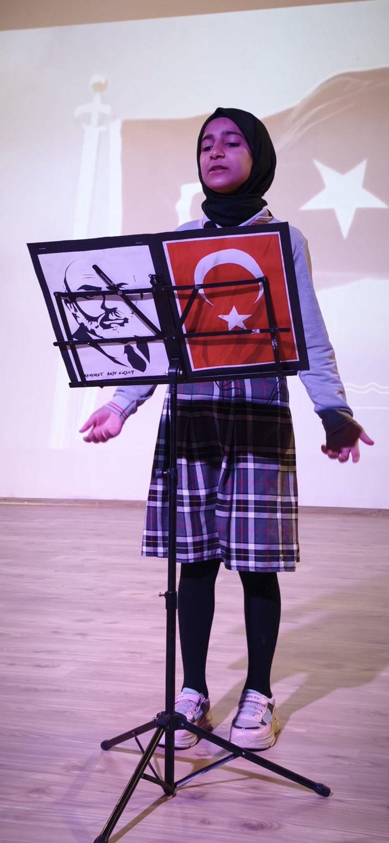 Solhan'da 12 Mart ve 18 Mart Anma Programları Coşkuyla Kutlandı - Görsel 3