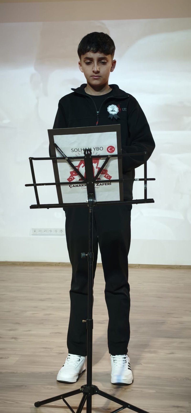 Solhan'da 12 Mart ve 18 Mart Anma Programları Coşkuyla Kutlandı - Görsel 4