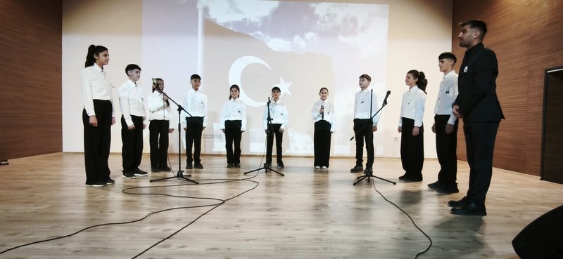 Solhan'da 12 Mart ve 18 Mart Anma Programları Coşkuyla Kutlandı - Görsel 5