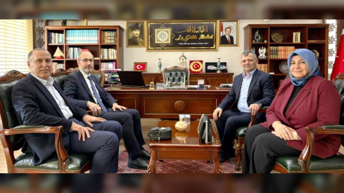 Afyonkarahisar'da Yeni Devlet Hastanesi Açılışa Hazırlanıyor: İl Müdürü Öztürk İncelemelerde Bulundu