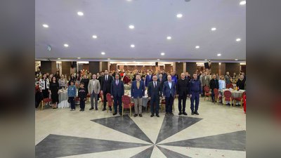 Arnavutköy Kaymakamlığı'ndan Roman Vatandaşlara Yönelik Yemek Programı