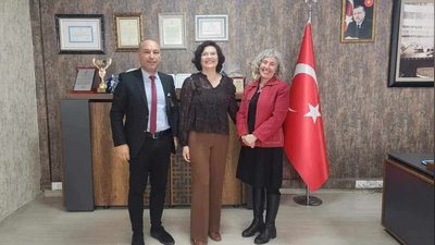 Bayraklı'da Eğitim ve Sağlık Alanında Önemli İş Birliği Protokolü İmzalandı