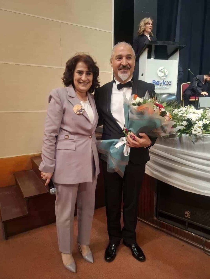 Beykoz Halk Eğitimi Korosu'ndan 'Türkülerde Kadın İzi Var' Konseri - Görsel 4