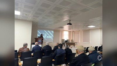 Bursa Aile ve Sosyal Hizmetler'den Çiftçilere ve Öğrencilere Yönelik Eğitimler