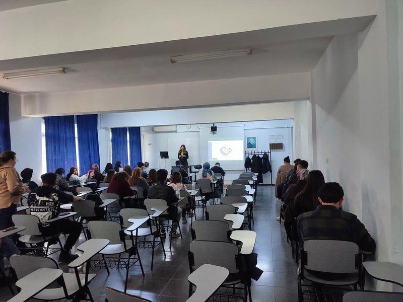 Bursa Aile ve Sosyal Hizmetler'den Çiftçilere ve Öğrencilere Yönelik Eğitimler - Görsel 4