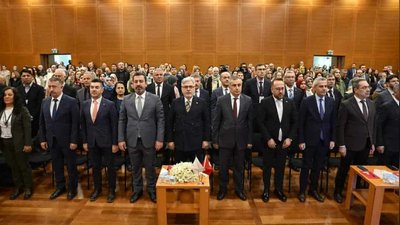 Bursa'da Eğitimde Dönüşüm Atölyeleri Başladı: Öğretmenlerin Uygulama Becerileri Güçleniyor