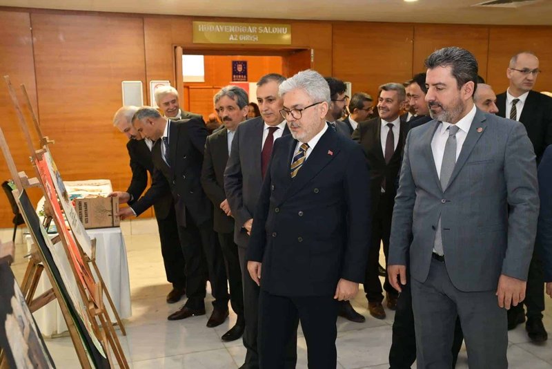 Bursa'da Eğitimde Dönüşüm Atölyeleri Başladı: Öğretmenlerin Uygulama Becerileri Güçleniyor - Görsel 5