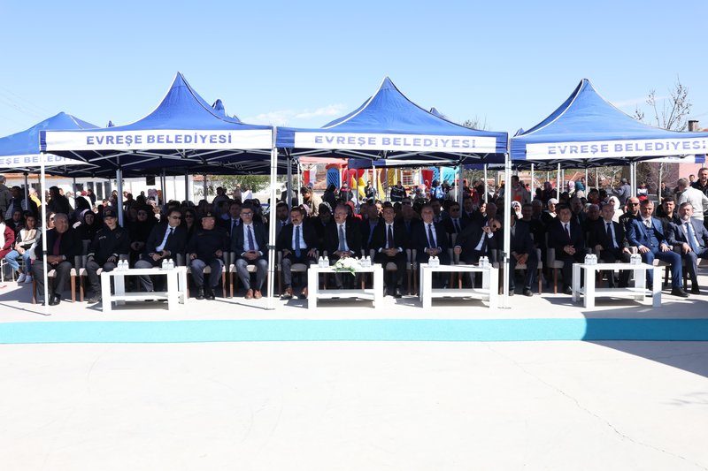 Çanakkale Valiliği'nden 'Usta Ellerde Yaşayan Miras' Projesi Lansmanı - Görsel 5