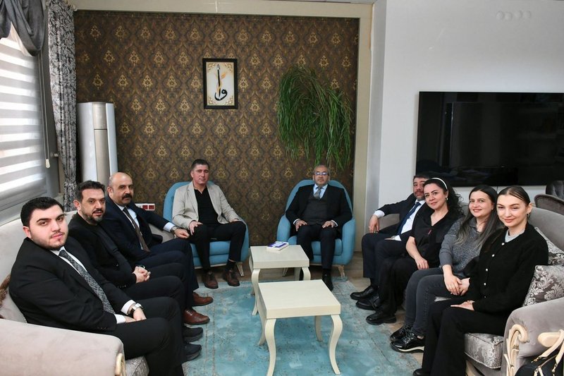 Çorum İl Milli Eğitim Müdürlüğü ve Nefes Derneği'nden Eğitime Ortak Proje Adımı - Görsel 2