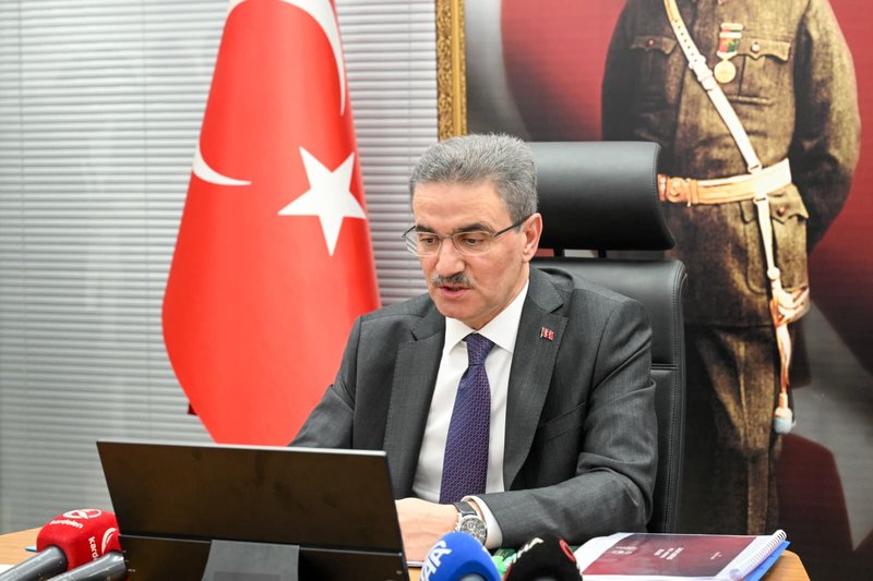 Erzurum Valiliği'nden Asayiş Değerlendirmesi: Olaylarda Artış, Kişiye Karşı Suçlarda Azalma - Görsel 3