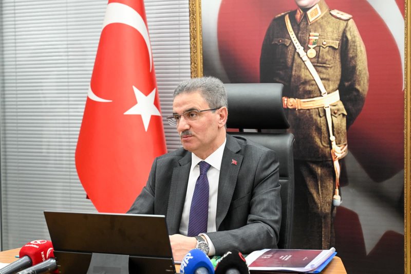 Erzurum Valiliği'nden Asayiş Değerlendirmesi: Olaylarda Artış, Kişiye Karşı Suçlarda Azalma - Görsel 4