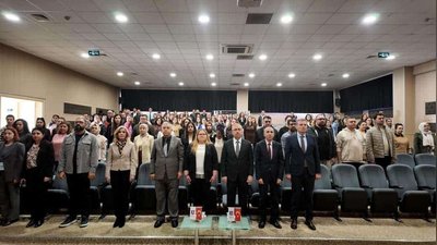 Eskişehir İl Milli Eğitim Müdürlüğü'nden Türkiye Yüzyılı Maarif Modeli Fen Bilimleri Zirvesi