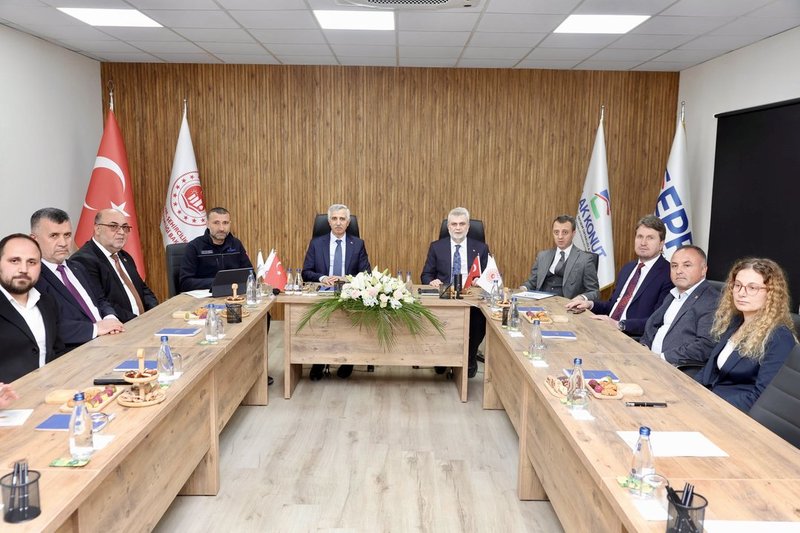 Kahramanmaraş Doğukent'te Dev Konut Projesinde Sona Yaklaşıldı - Görsel 2