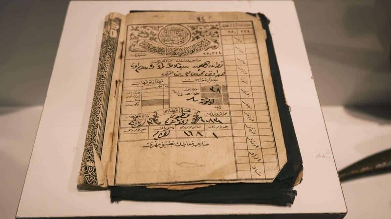 Karabük İl Milli Eğitim Müdürlüğü'nden Kalealtı Müzesi'ne Yoğun İlgi: 10 Bin Ziyaretçi Aşıldı - Görsel 4