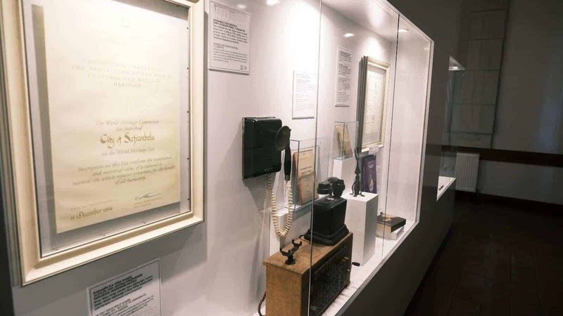 Karabük İl Milli Eğitim Müdürlüğü'nden Kalealtı Müzesi'ne Yoğun İlgi: 10 Bin Ziyaretçi Aşıldı - Görsel 5