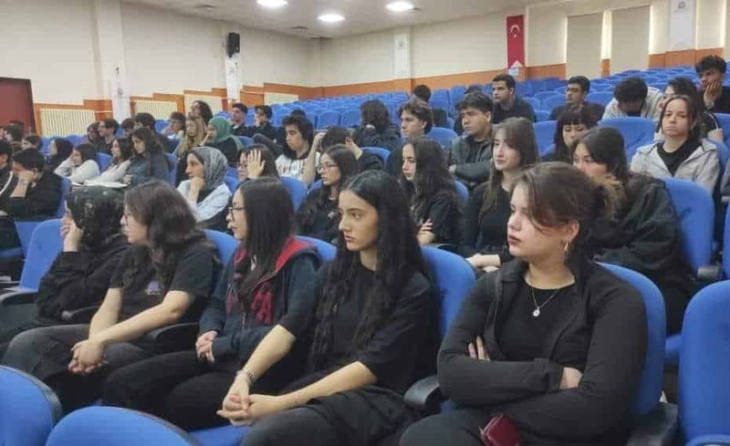 Konya'da Liselilere Hukuk Eğitimi: Selçuk Üniversitesi'nden Uygulama Protokolü - Görsel 3