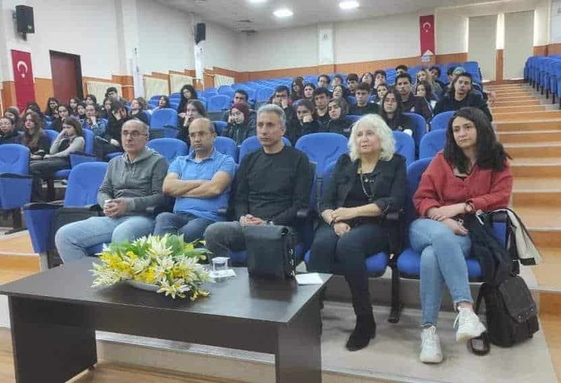 Konya'da Liselilere Hukuk Eğitimi: Selçuk Üniversitesi'nden Uygulama Protokolü - Görsel 4