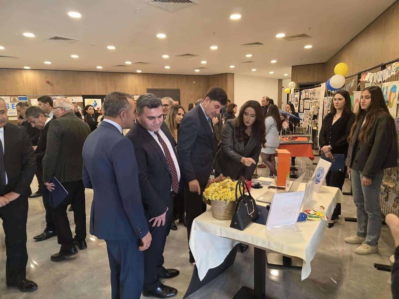 Mardin'de Dijital Köprüler Kuruldu: 118 Öğretmene eTwinning Kalite Etiketi Verildi - Görsel 5