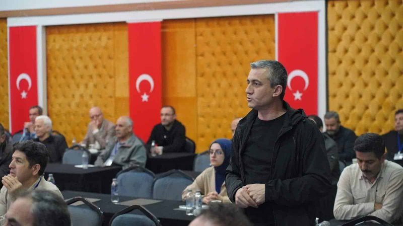 Mersin İl Milli Eğitim Müdürü'nden Disiplin, Ödül ve Etik Semineri Değerlendirmesi - Görsel 3